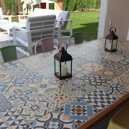 Villa Aitana Cala Murada (Mallorca)