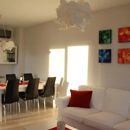 Villa Aitana *