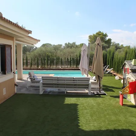 Villa Aitana *