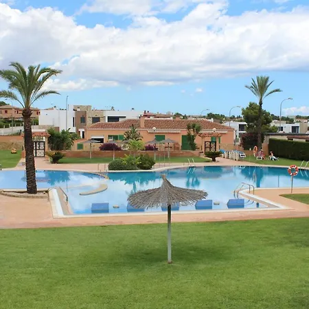 Aitana Cala Murada (Mallorca)