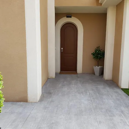Villa Aitana *