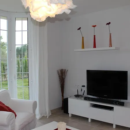 Villa Aitana *