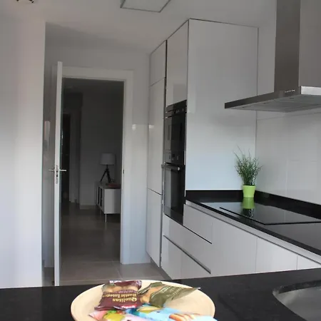 Villa Aitana *